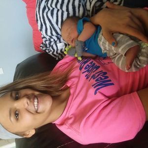 Meet your Posher, Hailee